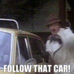 Follow That Car