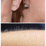 Man Whispers Goosebumps