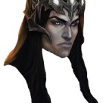 Melkor Head