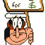 Peppino sign
