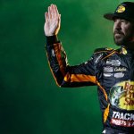 Martin Truex Jr.