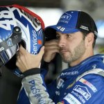 jimmy johnson
