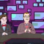 Abortion Panel Bojack