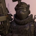 Shadow company