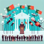 political situation in portugal
