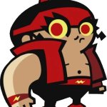 Mighty Ray