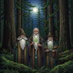 Wizards