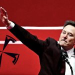 Elon Musk Salute meme