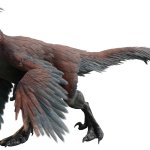 Pyroraptor 7 (JWD Design)