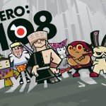 Hero 108