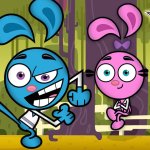 Yin Yang Yo! (TV Series 2006–2009) - IMDb