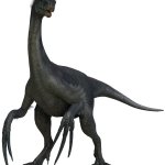 Therizinosaurus 11 (JWD Design)