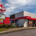 Arby's