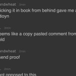 Guys I think Cinnabox is gay