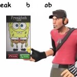 Freak bob