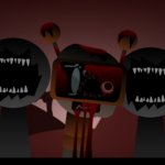 Not So Fun bot (Sprunki)