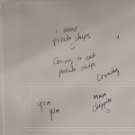 Very Important Document. (Sarcasm.)