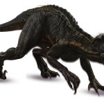 Indoraptor 5