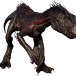Indoraptor 6
