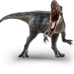 Baryonyx 7 (JWFK Design)