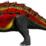 Euoplocephalus (CE Design)