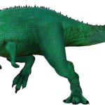 Chameleon Carnotaurus