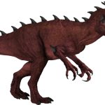 Coronasaurus Rex
