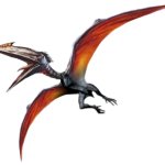 Quetzalcoatlus (JWR Design)