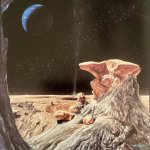 Neptune's Triton