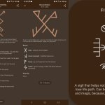 Runes | Path Of Connections