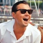 Leonardo Dicaprio Wolf Of Wall Street