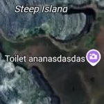 toilet ananasdasdas meme