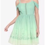 Disney Princess Tiana Dress