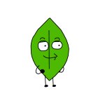 Family Guy Leafy