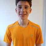 Elliot Cooper