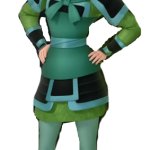 Fa Mulan