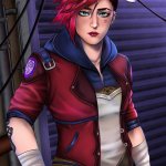 vi arcane
