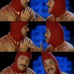 anna rules pedatadu follow avvadu