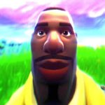 FORTNITE SKIN
