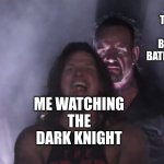 real | THE SUDDEN URGE TO BUY A 2000$ BATMAN COSTUME; ME WATCHING THE DARK KNIGHT | image tagged in aj styles undertaker,batman,iceu | made w/ Imgflip meme maker