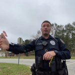 police officer