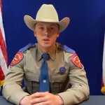 texas state trooper
