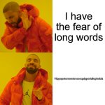 Fears meme