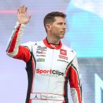Denny Hamlin