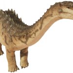 Ankylodocus (JWE 2 Design)