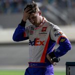 denny hamlin