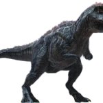 Acrocanthosaurus (JWA Design)