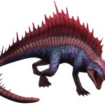 Postimetrodon