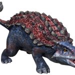 Scolosaurus (JWA Design)