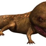 Gen 2 Koolasuchus (JWA Design)